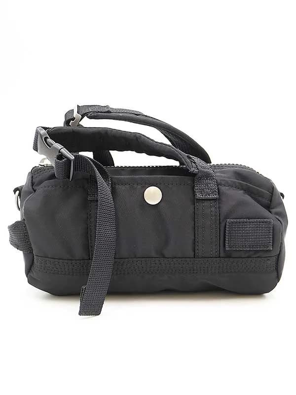 sacai サカイ×ポーター 21ss MINI DUFFLE CROSSBODY ミニショルダーダッフルバッグ