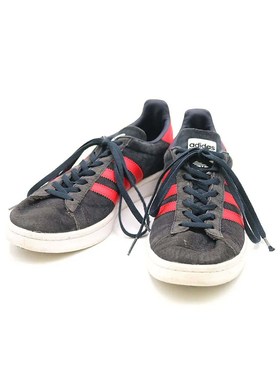 adidas アディダス DB1449 CAMPUS ローカットスニーカー