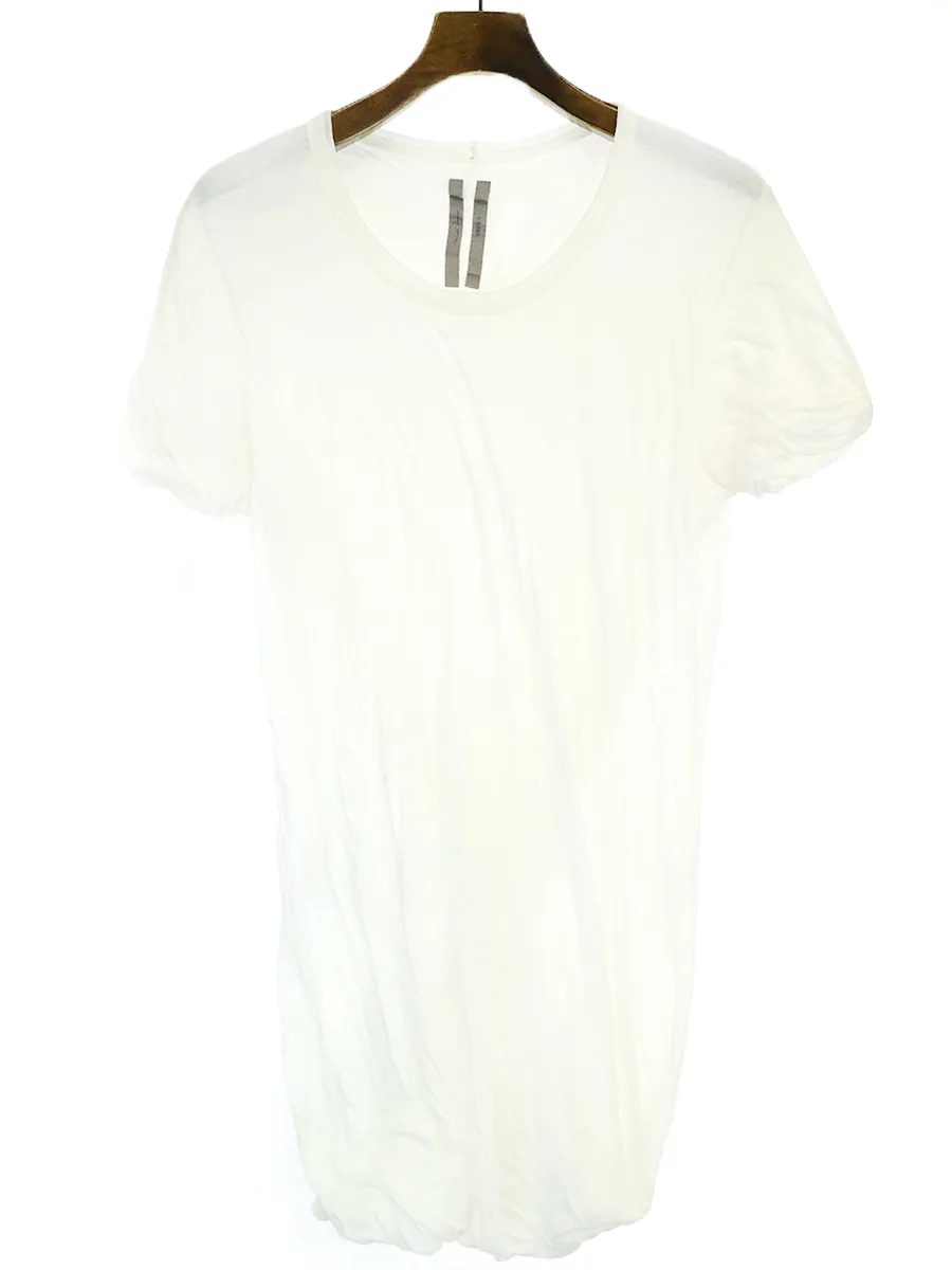 Rick Owens リックオウエンス 16SS ダブルロングTシャツ