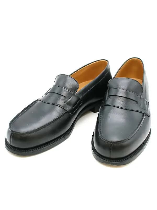 J.M. WESTON ジェイエムウエストン 180 SIGNATURE LOAFER シグネチャーローファー