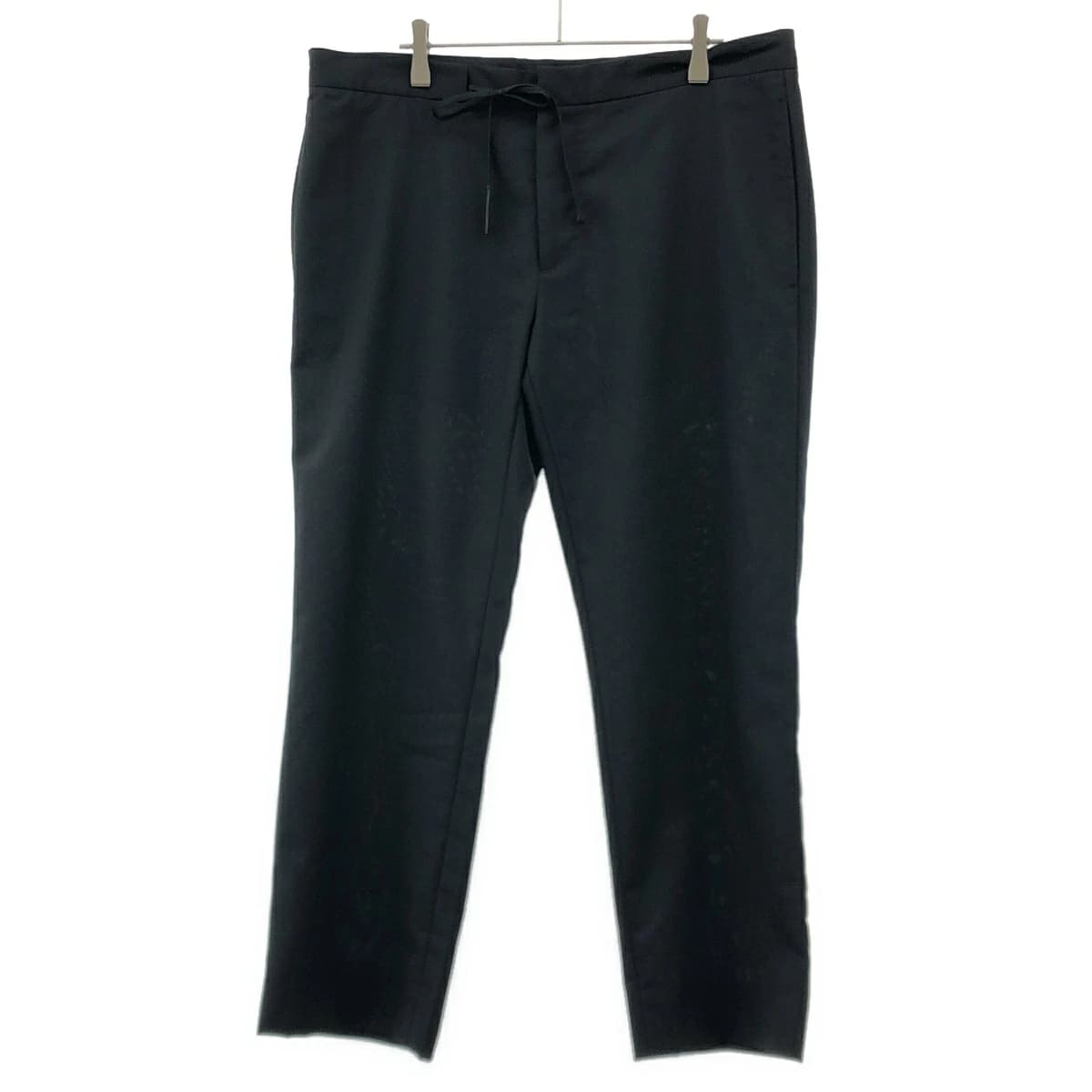 Maison Margiela メゾン マルジェラ 20AW ドローストリングトラウザーパンツ S50KA0530 S44330