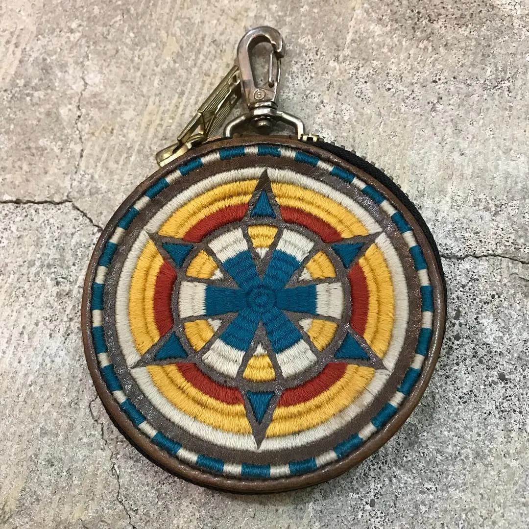blackmeans BLACKMEANS COIN CASE