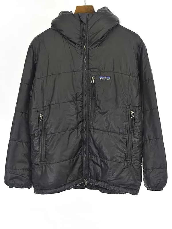 patagonia パタゴニア 84097 F02 2002年製 ダスパーカー