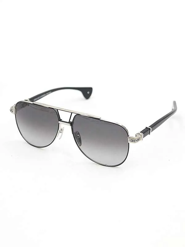 CHROME HEARTS クロムハーツ GRAND BEAST IV サングラス
