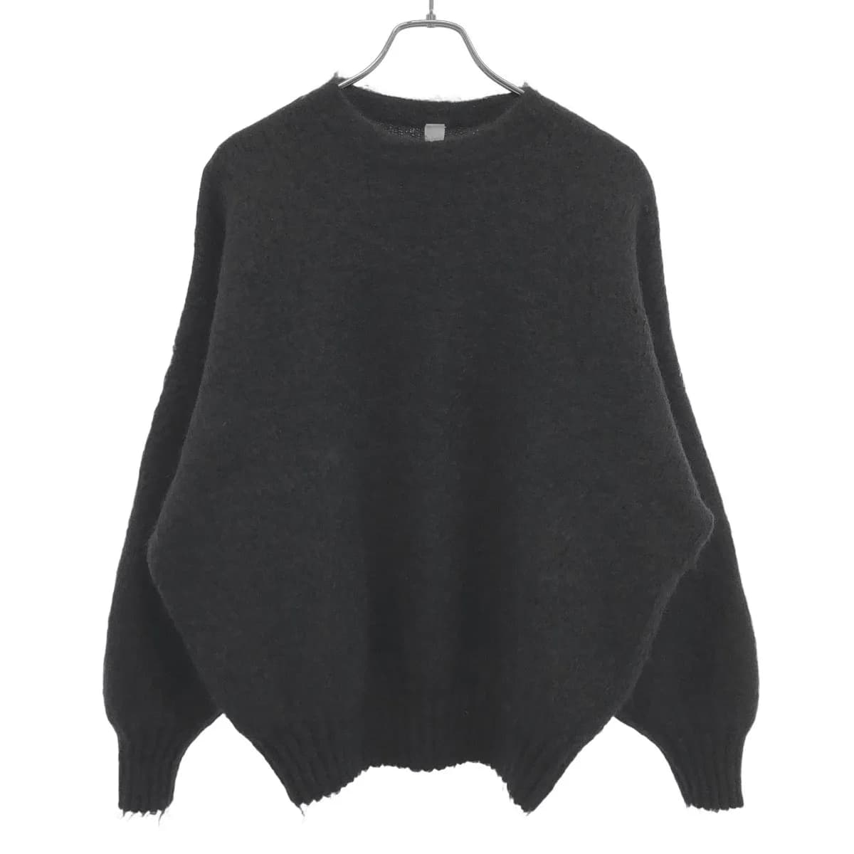 CFCL シーエフシーエル MOHAIR PULLOVER モヘアプルオーバー CF008KN142