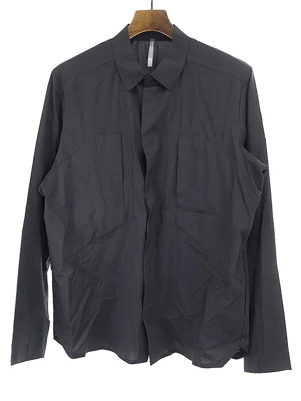 Arc'teryx アークテリクスヴェイランス DEMLO OVERSHIRT デムロオーバーシャツ