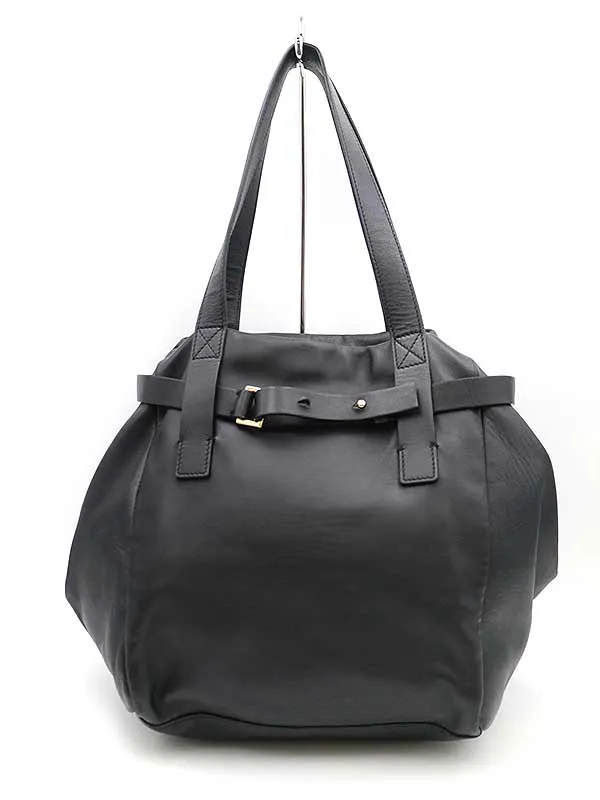 MARNI マルニ レザーハンドバッグ