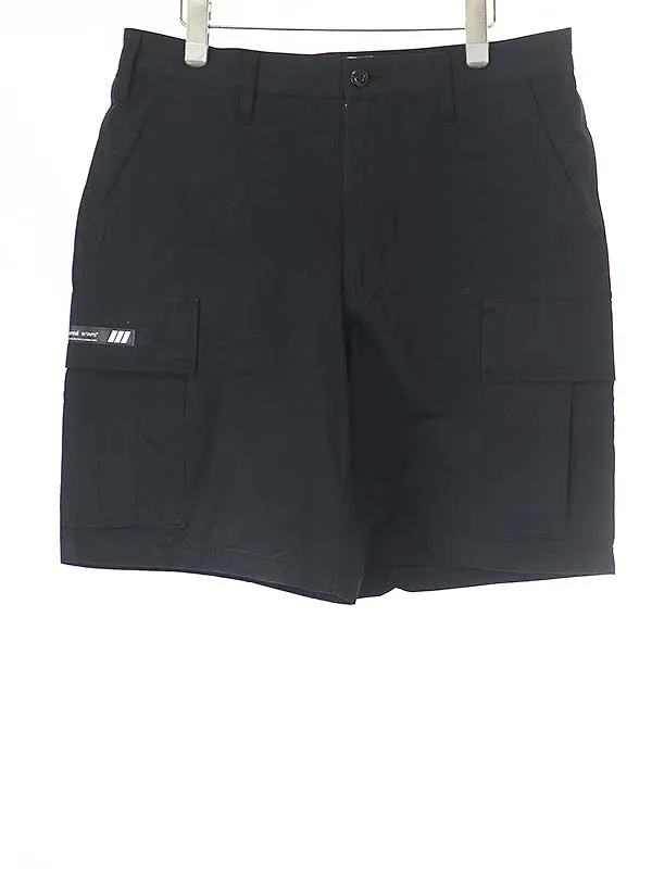 WTAPS ダブルタップス 23SS MILS9601 SHORTS NYCO. RIPSTOP カーゴショーツ