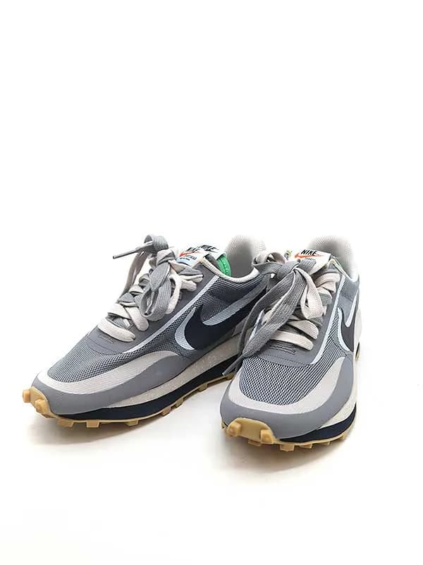 sacai サカイ × クロット × ナイキ LD WAFFLE スニーカー DH3114-001