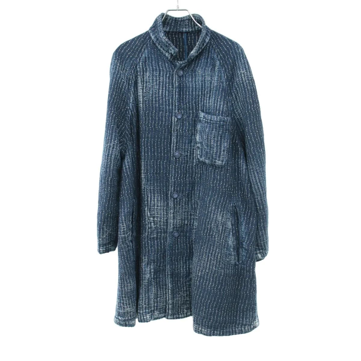 Porter Classic ポータークラシック PC KENDO SASHIKO LIGHT SUMMER COAT サシコライトサマーコート