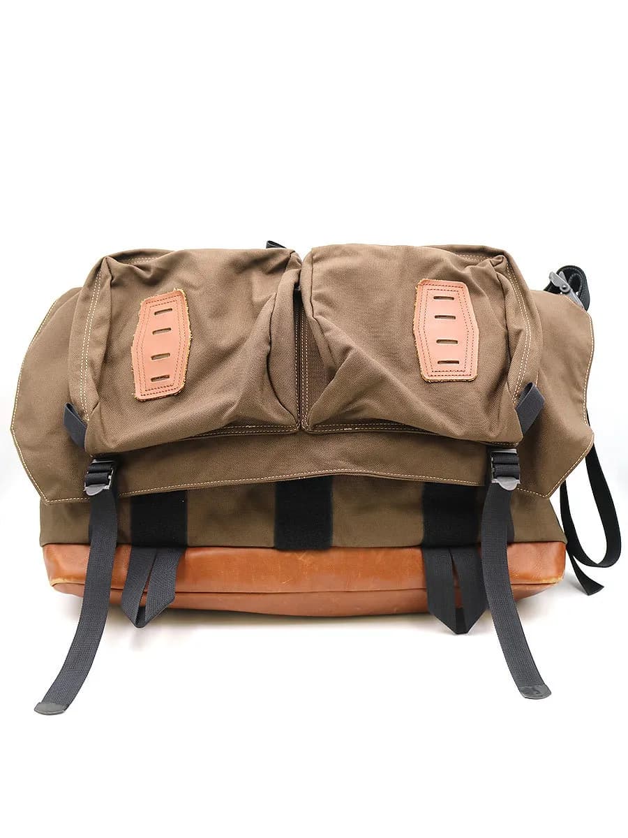 Porter Classic ポーター メッセンジャーバッグ