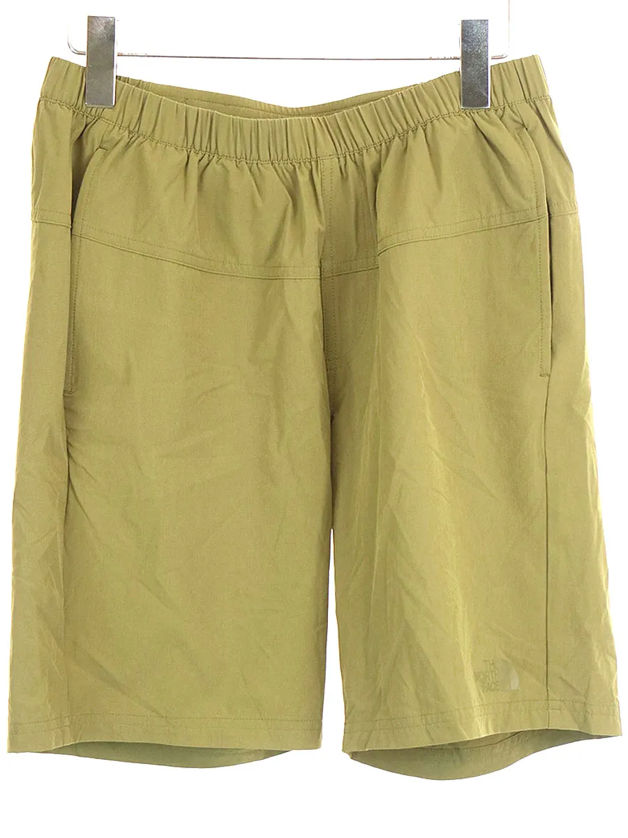 THE NORTH FACE ザノースフェイス フレキシブルショーツ
