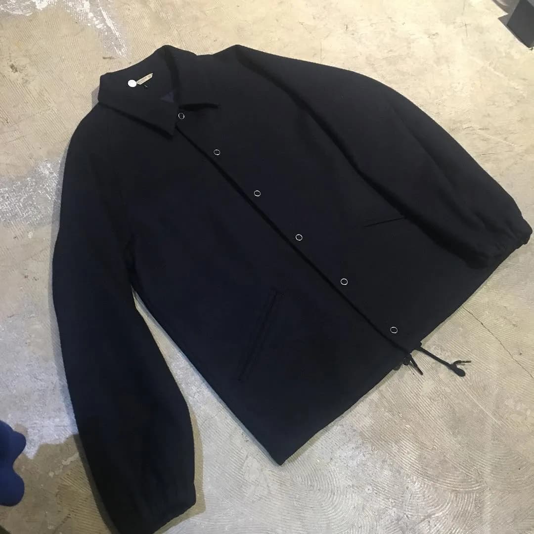 ARTS&SCIENCE ARTS&SCIENCE COACH JACKET