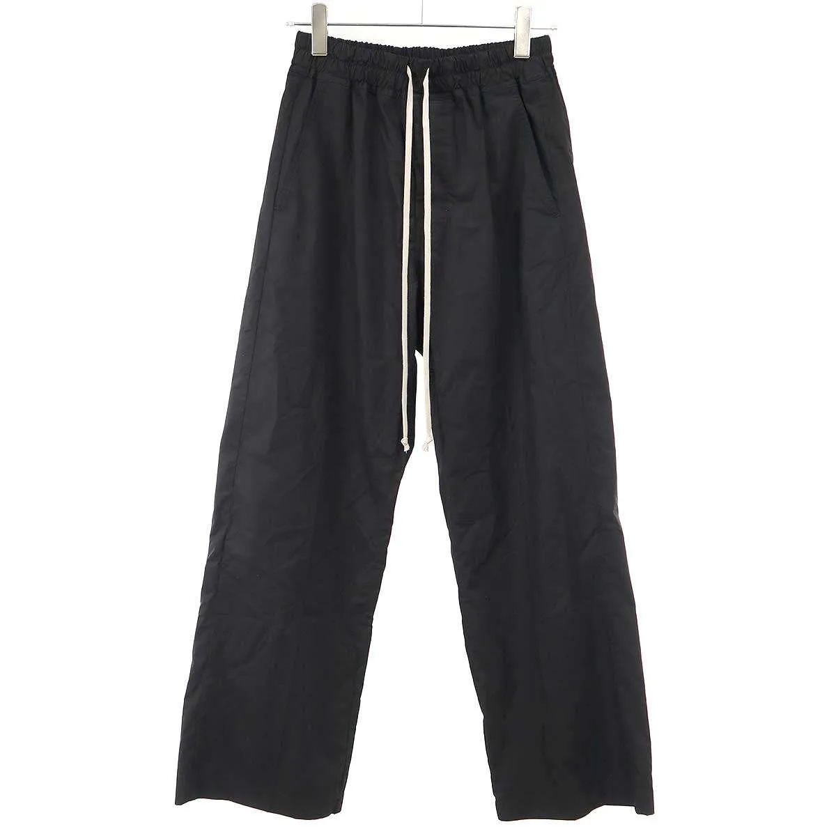 Rick Owens リックオウエンス 26SS Dietrich Drawstring Pants ドローストリング パンツ