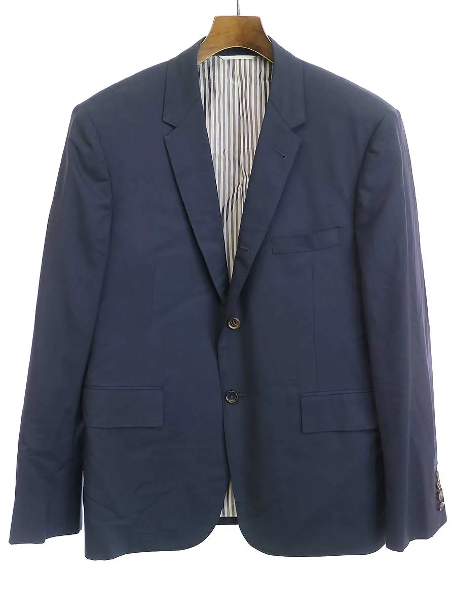 THOM BROWNE トムブラウン クラシックスーツセットアップ