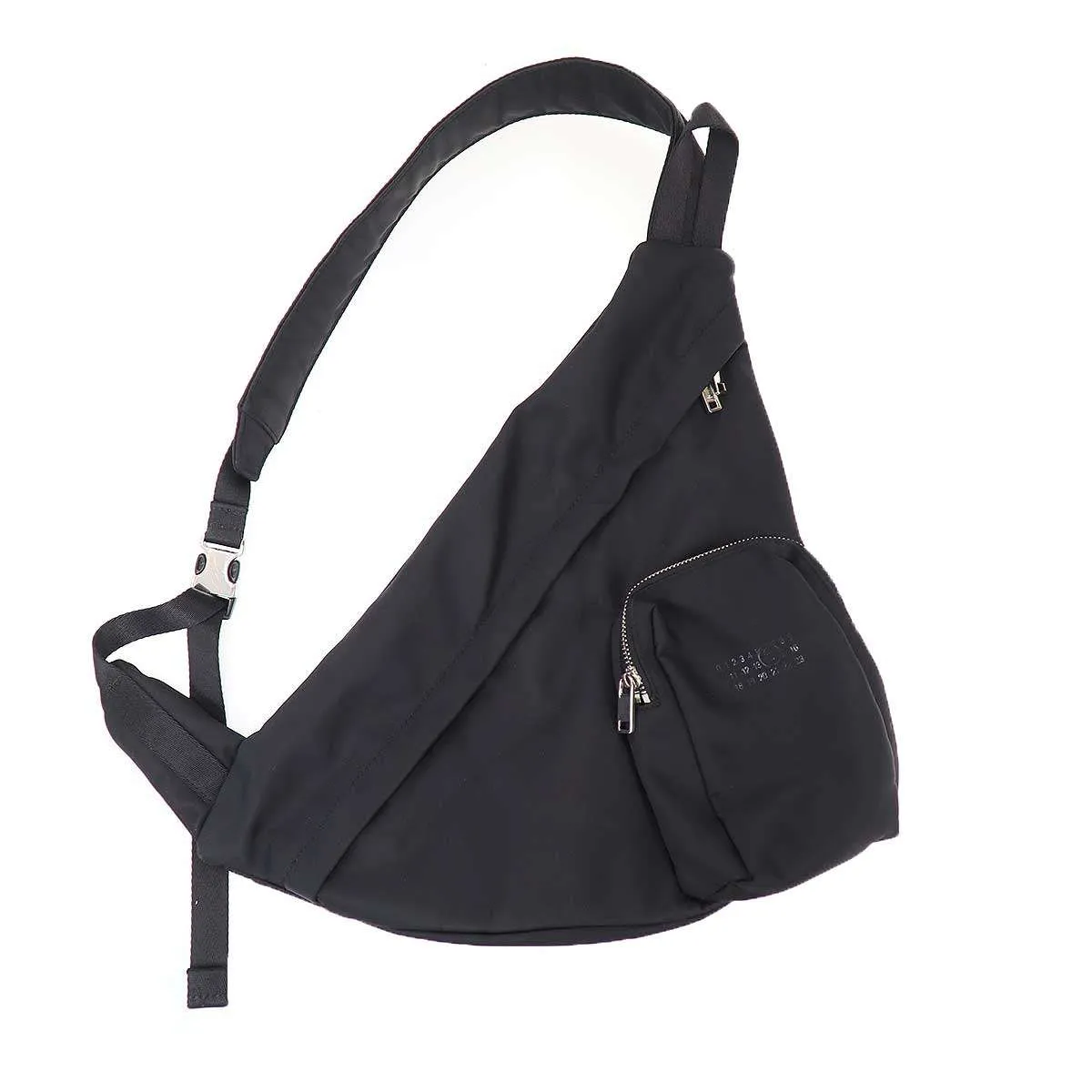 MM6 エムエムシックス メゾン マルジェラ JAPANESE SLING BAG ショルダーバッグ SB5WG0019