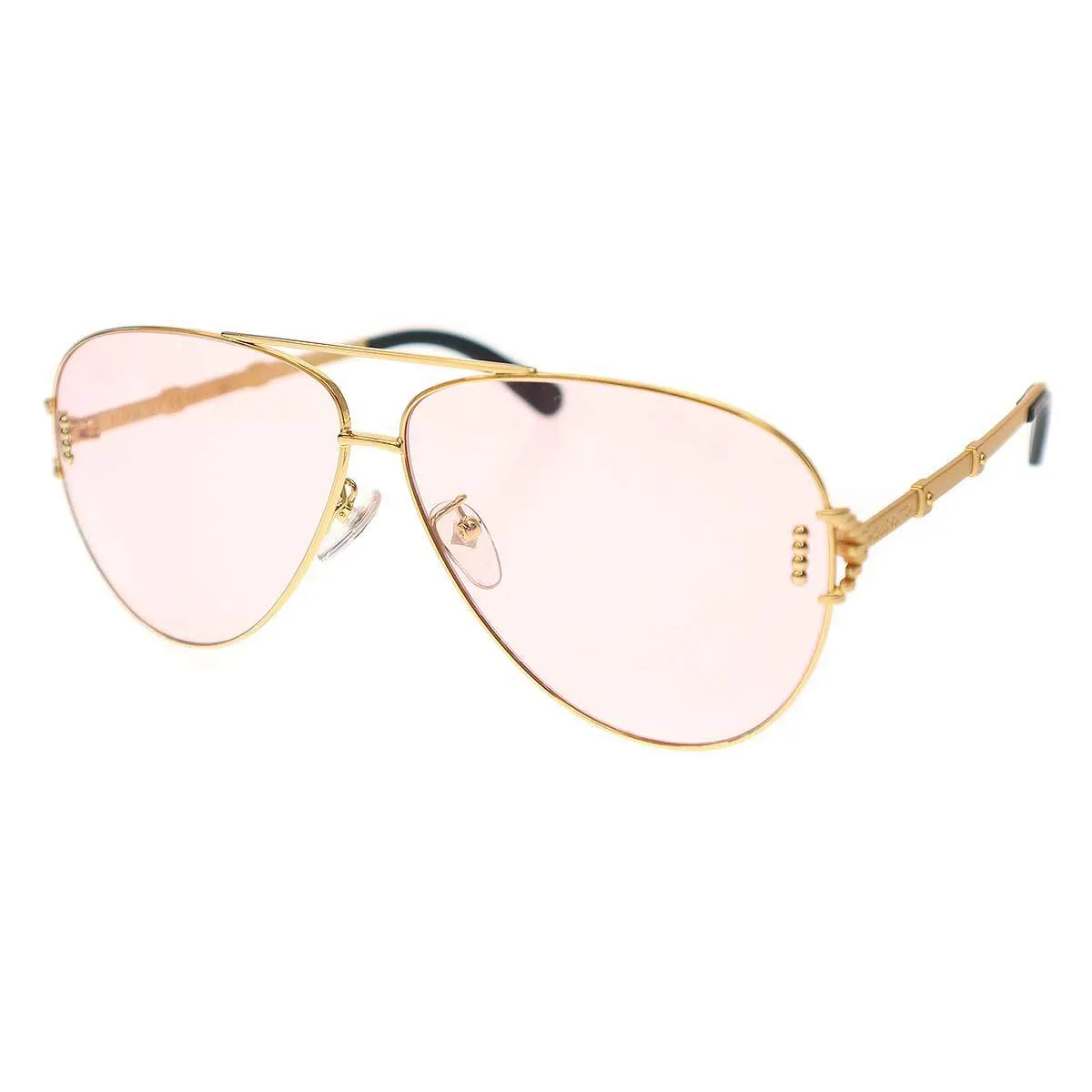 LOUIS VUITTON ルイヴィトン Sailor&Luna Pilot Sunglasses パイロットサングラス