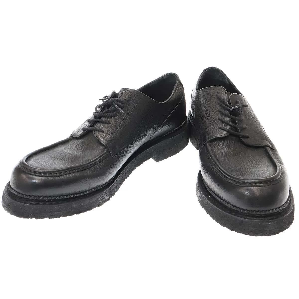 GUIDI グイディ CASSIC DERBY 992 クラシックダービーシューズ