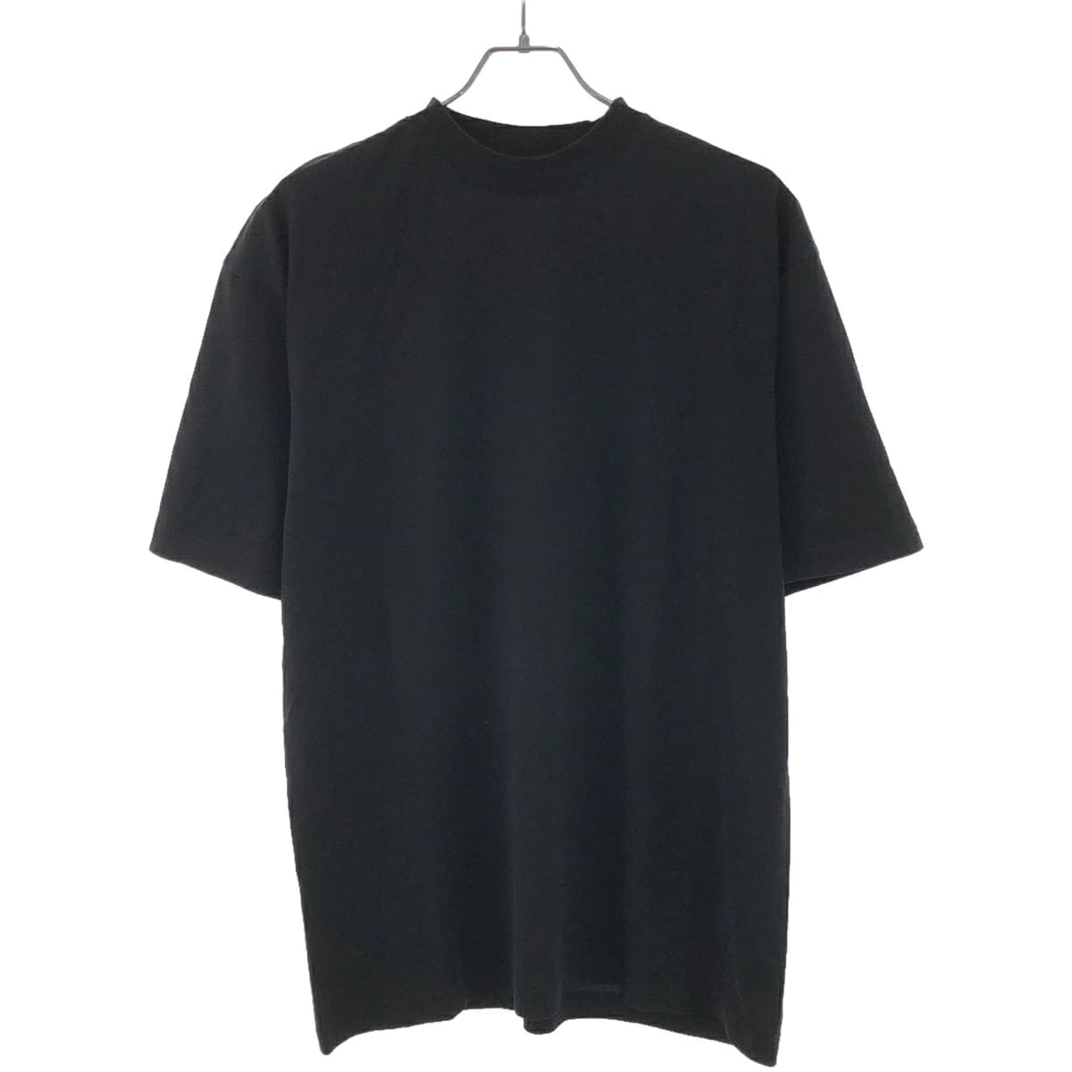 BALENCIAGA バレンシアガ 23SS Medium Fit T-Shirt バックプリントミディアムフィットTシャツ