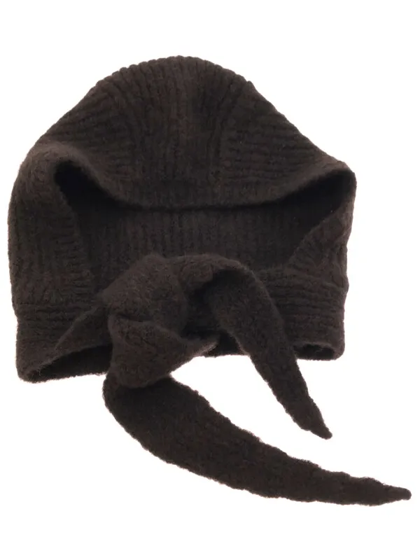 Paloma Wool パロマウール PAULI ウールニットキャップ