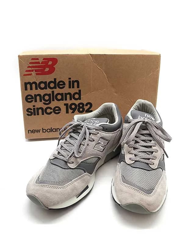 New Balance ニューバランス スニーカー M1500PGL