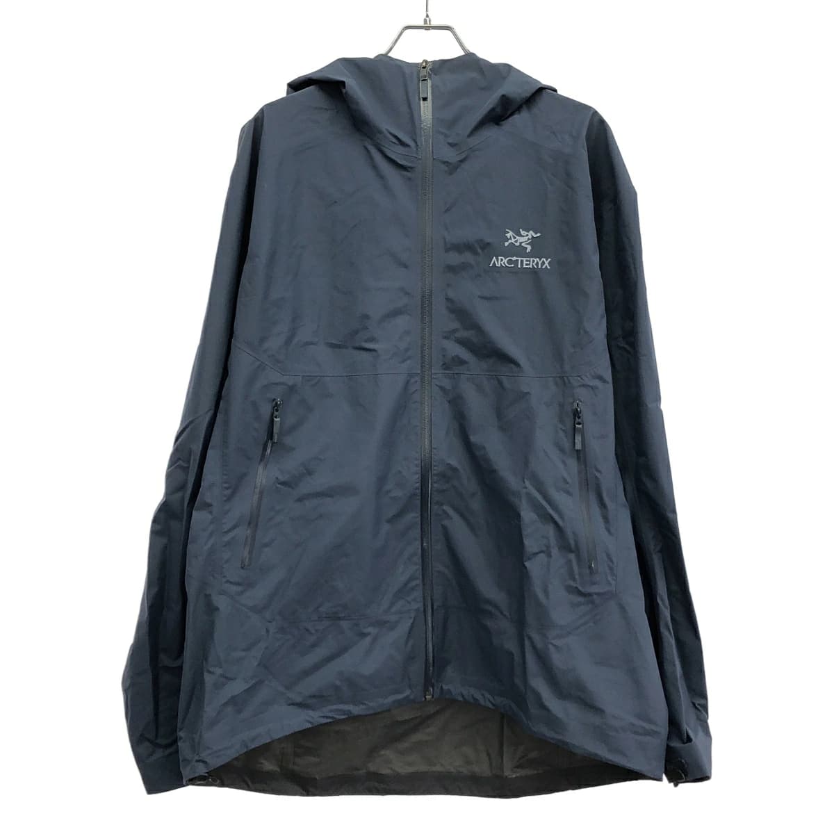 Arc'teryx アークテリクス ZETA SL JACKET ナイロンマウンテンジャケット 21776 122785