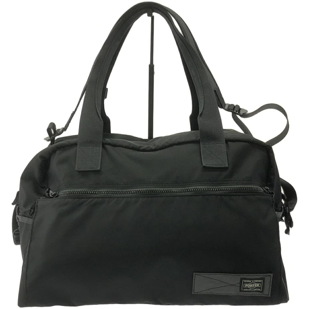 PORTER ポーター RAYS レイズボストンバッグ