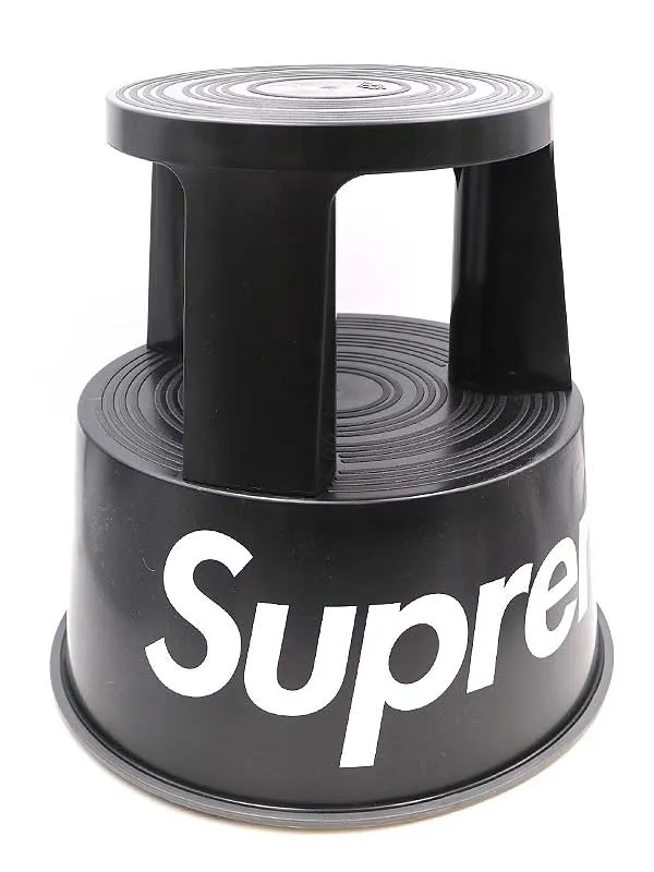 Supreme シュプリーム × ウィドゥ 20AW Step Stool キックツール