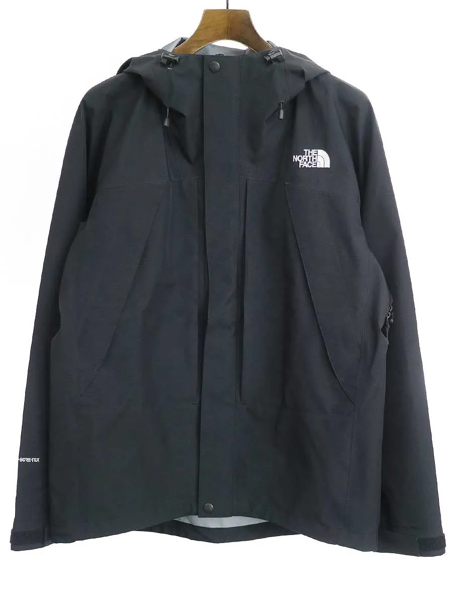 THE NORTH FACE ザ ノースフェイス All Mountain Jacket オールマウンテンジャケット