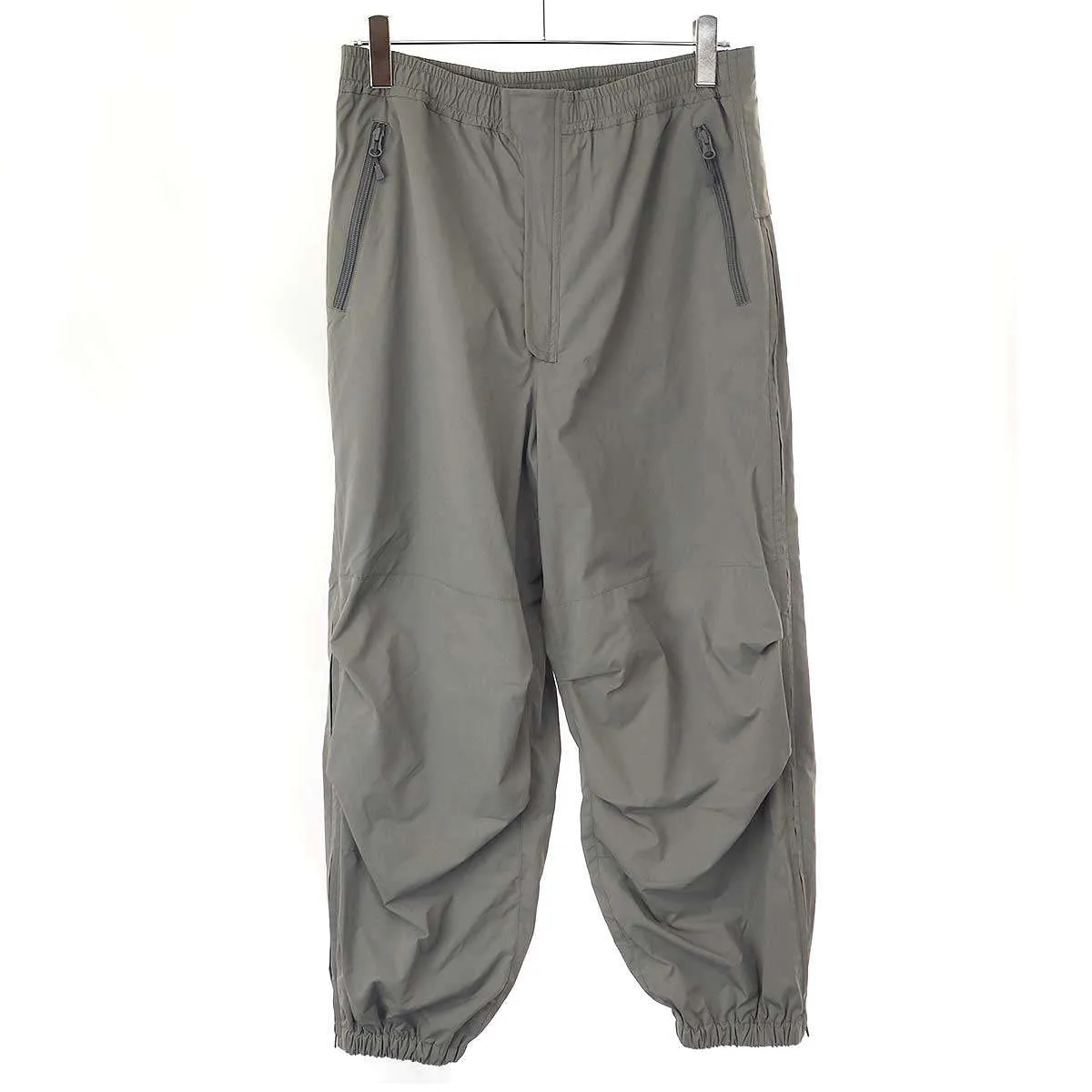 DAIWA PIER39 ダイワピア39 23AW TECH MIL ECWCS OVER PANTS オーバーパンツ