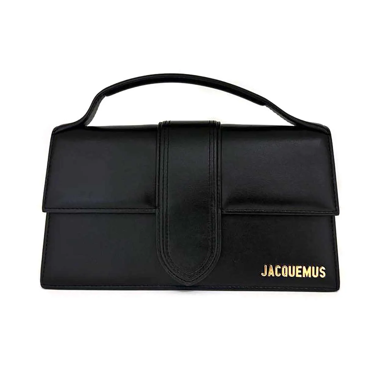 JACQUEMUS ジャックムス Grand Bambino ショルダーバッグ