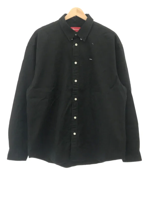 Supreme シュプリーム 2SS Small Box Shirt ボタンダウンシャツ