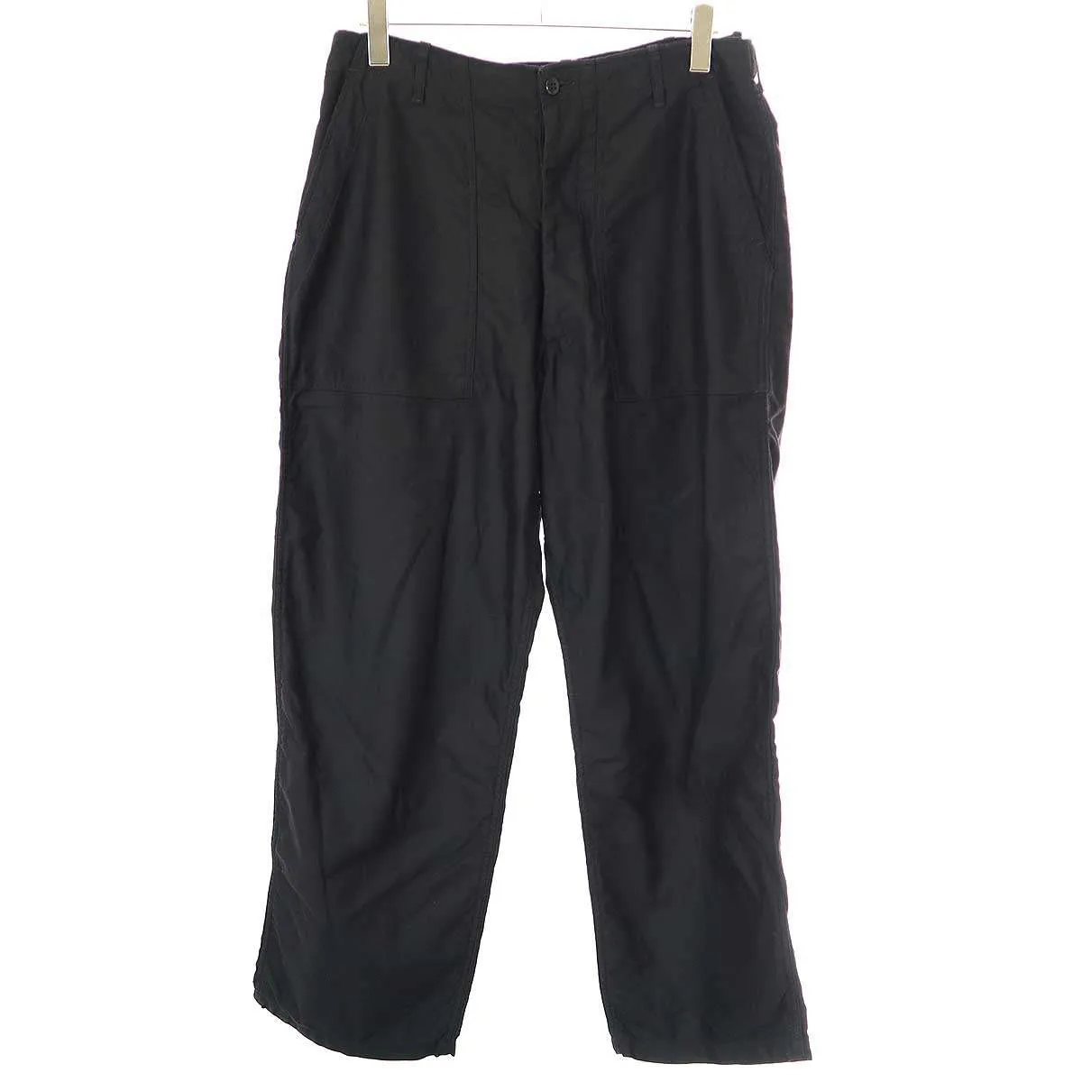 Kaptain Sunshine キャプテンサンシャイン 25SS Baker Pants ベイカーパンツ KSBSPT01