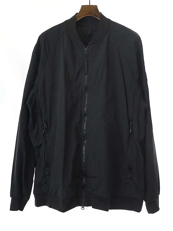CANADA GOOSE カナダグース Black Label Faber Bomber ボンバージャケット