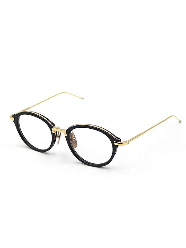 THOM BROWNE トムブラウン TB-011F-49 眼鏡 アイウェア