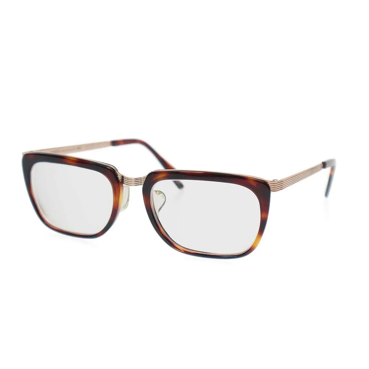 MOSCOT モスコット KLUG スクエアフレームアイウェア