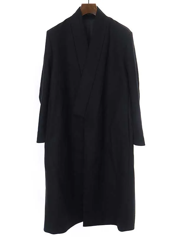 RAINMAKER レインメーカー 21AW ORIENTAL COAT メルトンオリエンタルコート