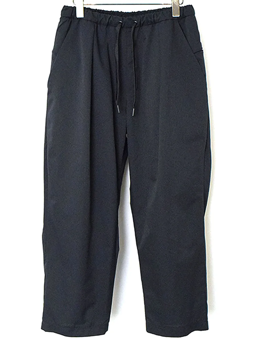 TEATORA テアトラ 18SS クールドッツウォレットパンツ