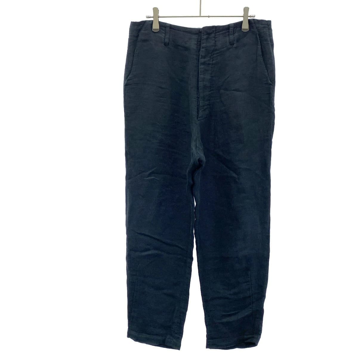 GEOFFREY B.SMALL ジェフリービースモール Limited Edition Liberte リネンパンツ TYP04