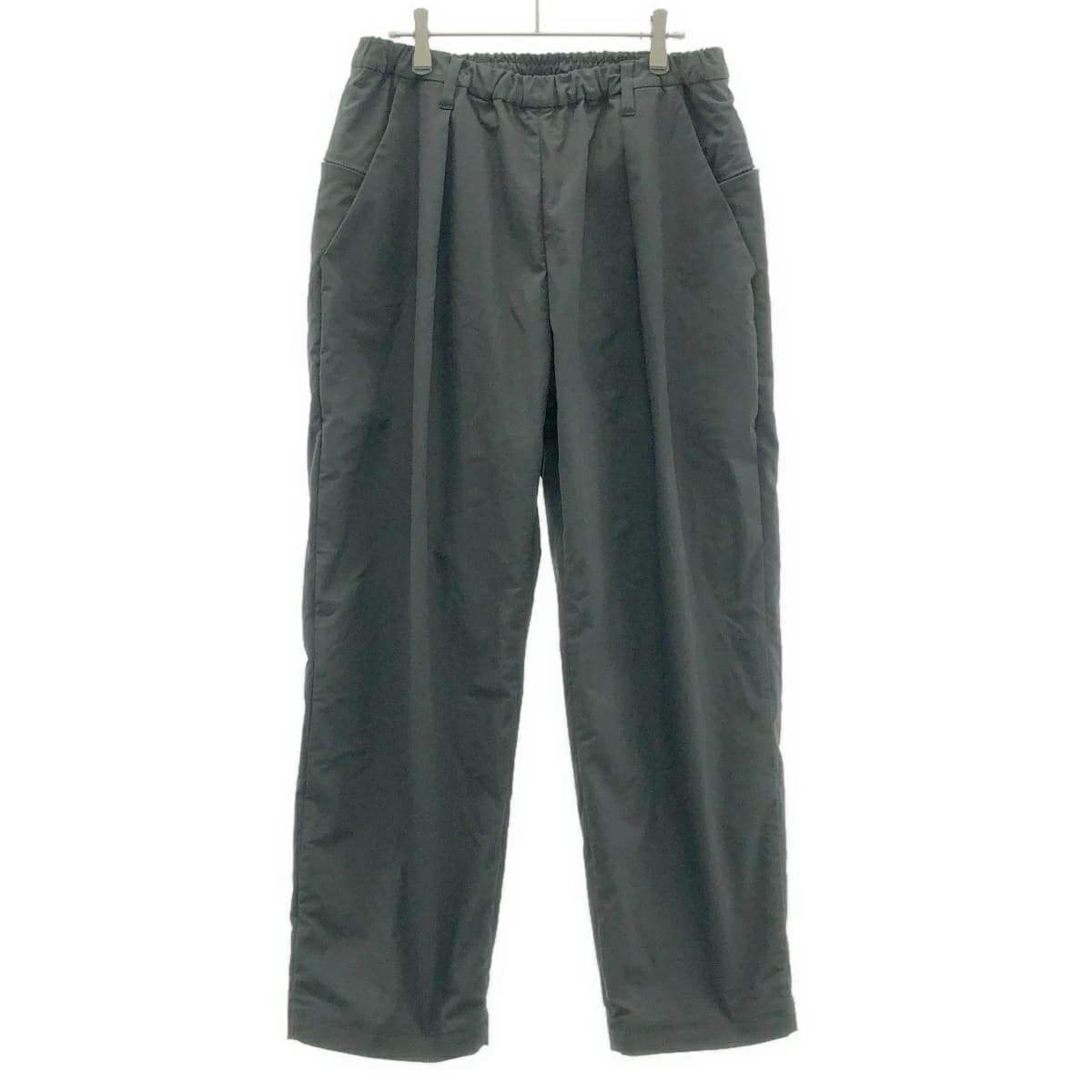 TEATORA テアトラ Wallet Pants RESORT MS ウォレットパンツ