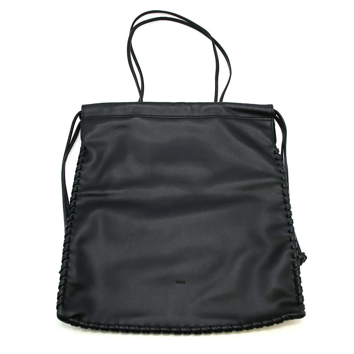 VASIC ヴァジック Wells レザーバッグ