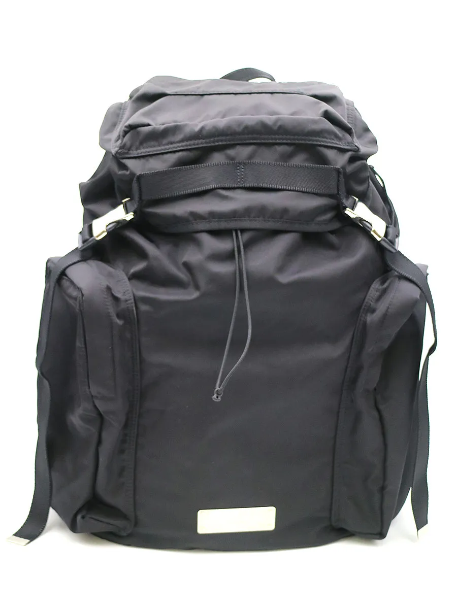 UNDERCOVER アンダーカバー BASIC P ナイロンバックパック