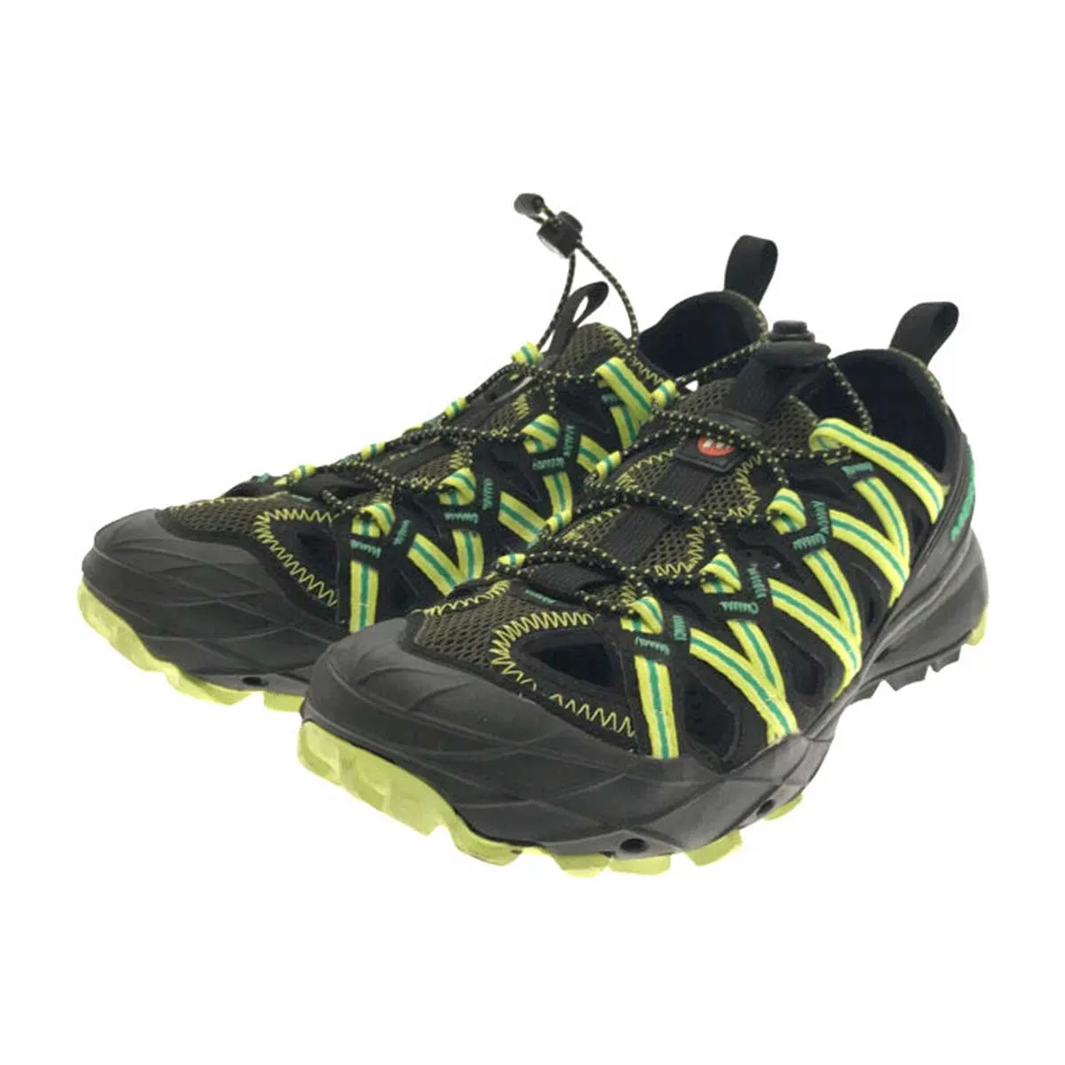 MERRELL メレル CHOPROCK SHANDAL チョップロックシャンダル