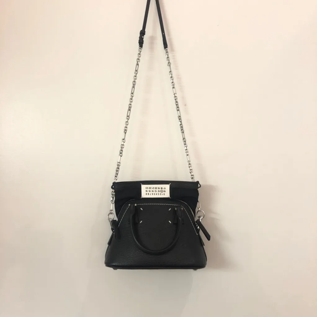 Maison Margiela Maison Margiela 11 18AW 5AC MICRO