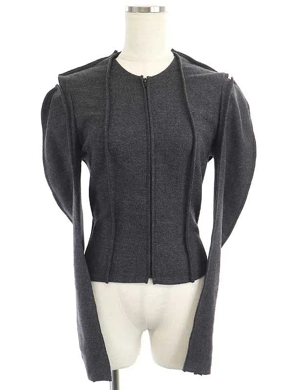 Maison Margiela メゾン マルタン マルジェラ 1998AW FLAT JACKET 平面デザインジャケット
