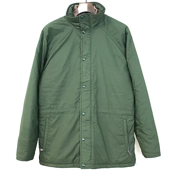 THE NORTH FACE ザ ノースフェイス 80S' 中綿フィールドジャケット