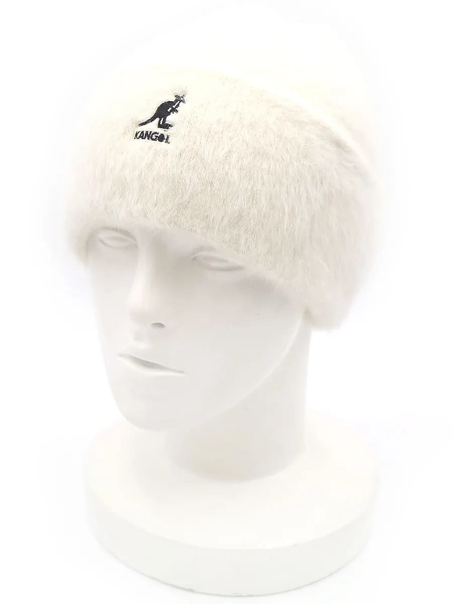 Supreme シュプリーム×カンゴール Furgora Beanie ファーゴラビーニー ニットキャップ