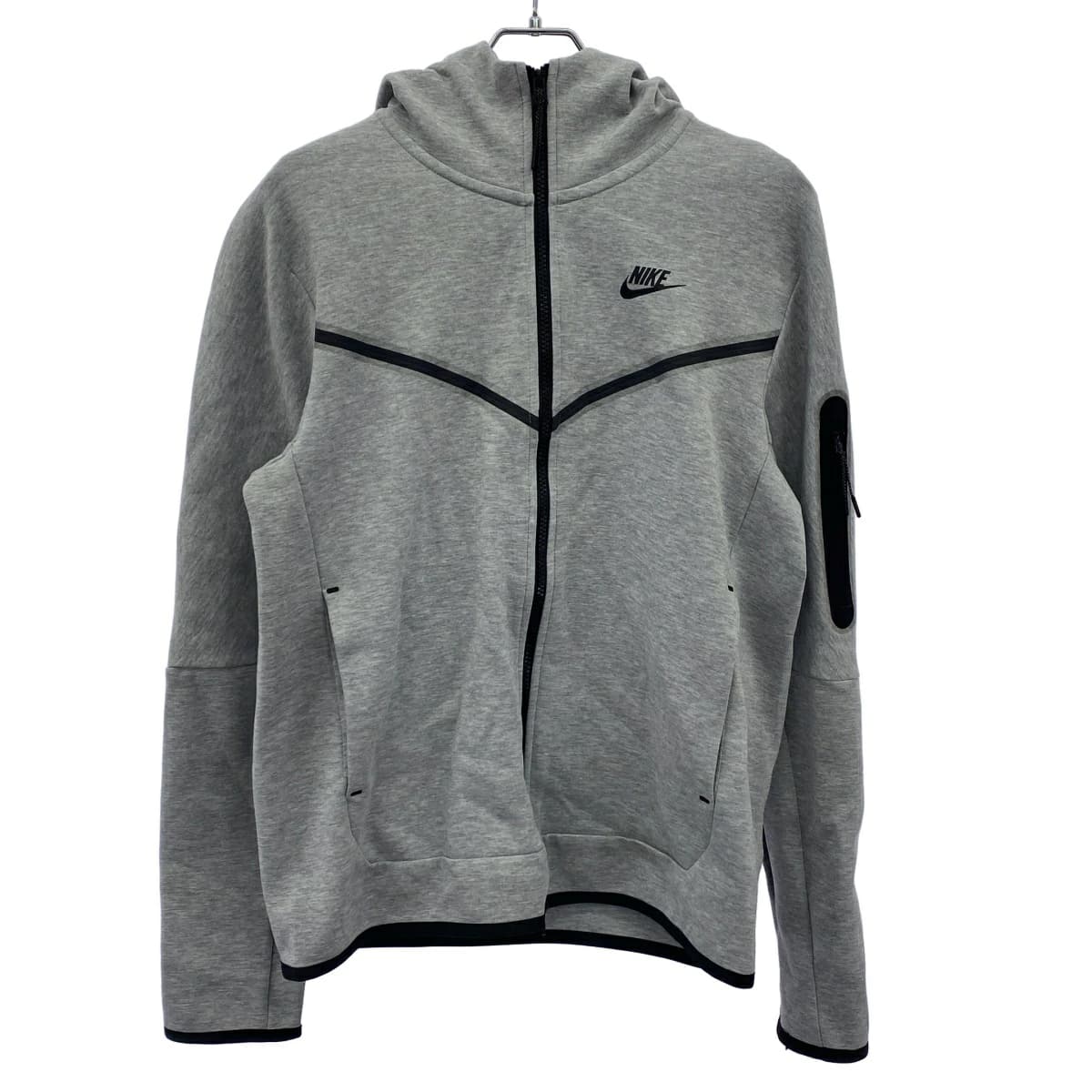 NIKE ナイキ TECH FLEECE FULL-ZIP HOODIE&PANTS テックフリースフルジップ パーカー パンツ セットアップ