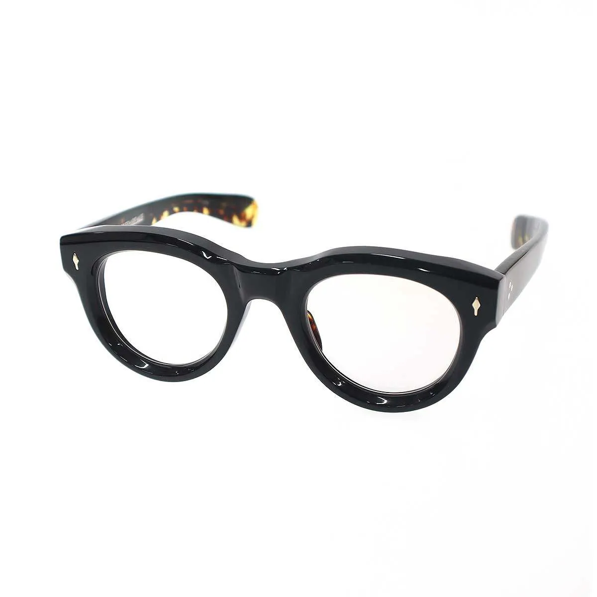 JACQUESMARIEMAGE ジャックマリーマージュ MOLITOR JMMLM-01 世界500本限定 アイウェア
