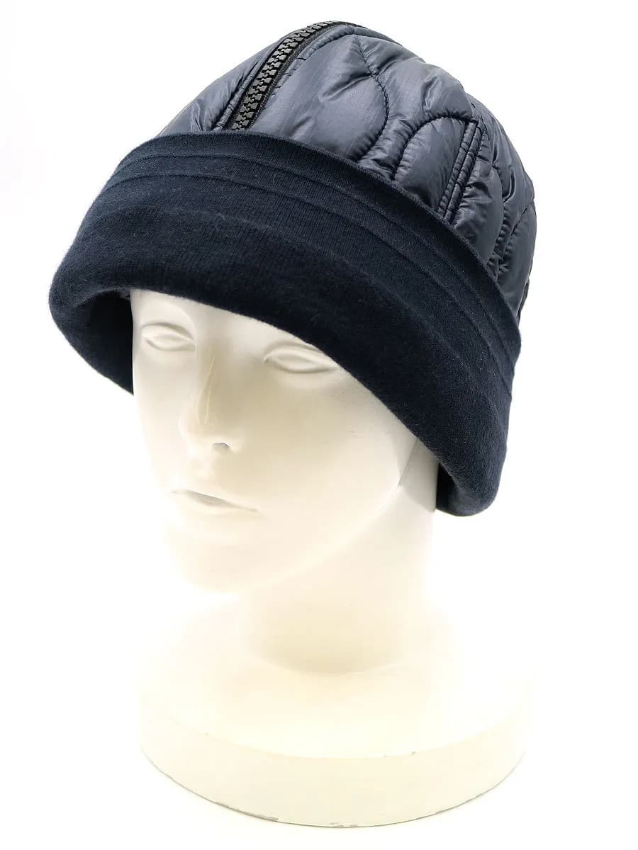 TAKAHIROMIYASHITA The SoloIst. タカヒロミヤシタ ザ ソロイスト 19AW top zip watch cap ダウンビーニー